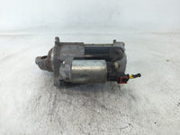2017-2021 Chevrolet Malibu Car Starter Motor Solenoid OEM P/N:12680615 Fits Fits 2017 2018 2019 2020 2021 2022 OEM Used Auto