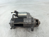 2017-2021 Chevrolet Malibu Car Starter Motor Solenoid OEM P/N:12680615 Fits Fits 2017 2018 2019 2020 2021 2022 OEM Used Auto