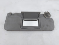 2016-2021 Chevrolet Malibu Sun Visor Shade Replacement Passenger Right Mirror Fits Fits 2016 2017 2018 2019 2020 2021 OEM Us