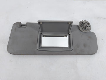 2016-2021 Chevrolet Malibu Sun Visor Shade Replacement Passenger Right Mirror Fits Fits 2016 2017 2018 2019 2020 2021 OEM Us