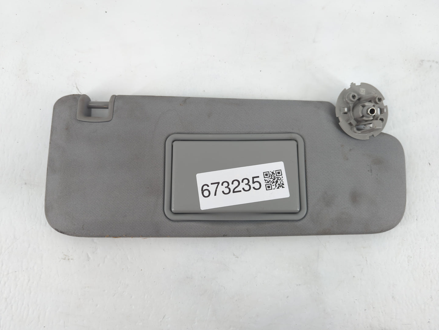 2016-2021 Chevrolet Malibu Sun Visor Shade Replacement Passenger Right Mirror Fits Fits 2016 2017 2018 2019 2020 2021 OEM Us