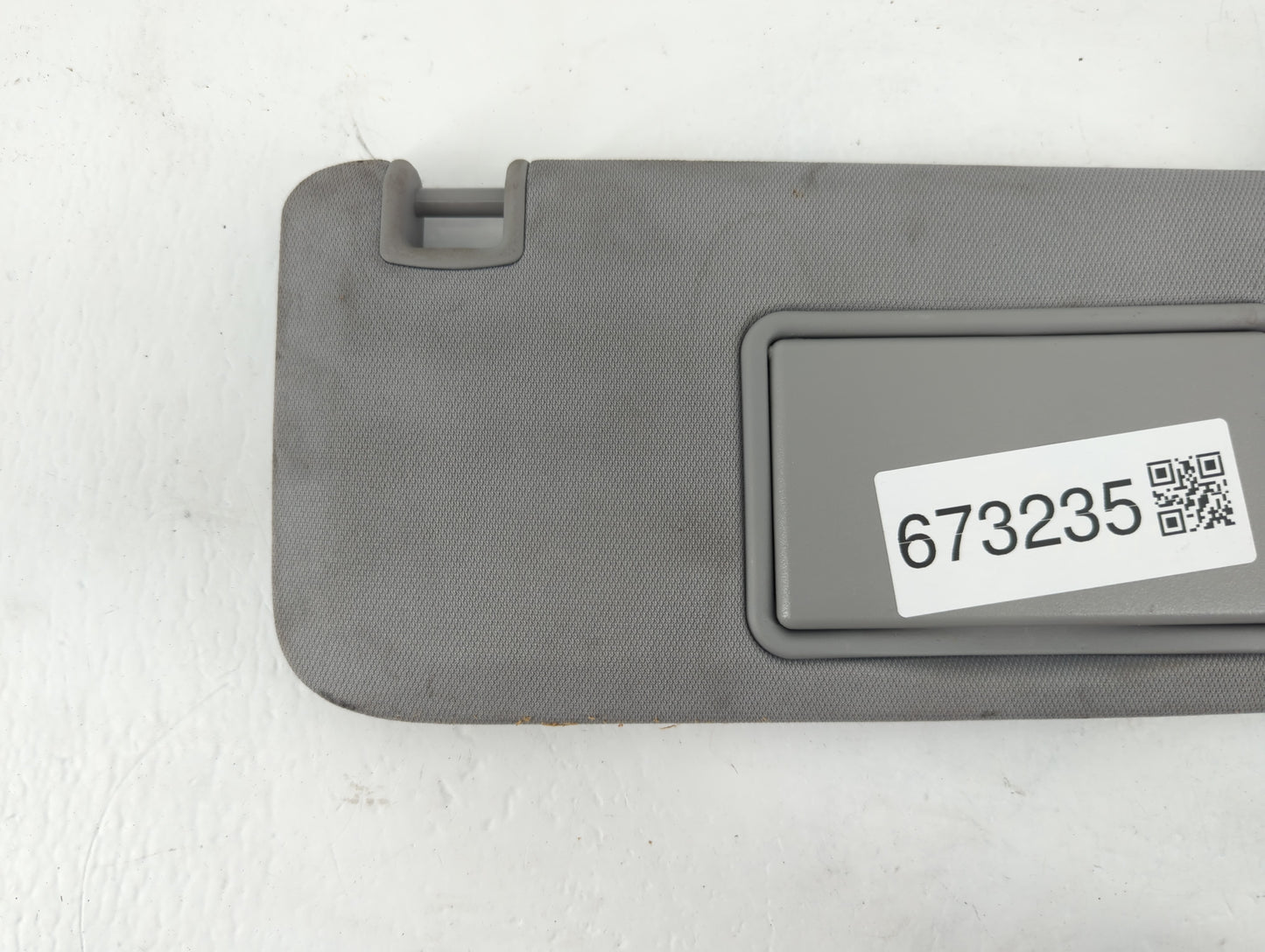 2016-2021 Chevrolet Malibu Sun Visor Shade Replacement Passenger Right Mirror Fits Fits 2016 2017 2018 2019 2020 2021 OEM Us