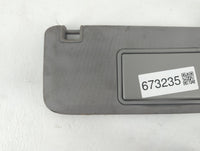 2016-2021 Chevrolet Malibu Sun Visor Shade Replacement Passenger Right Mirror Fits Fits 2016 2017 2018 2019 2020 2021 OEM Us