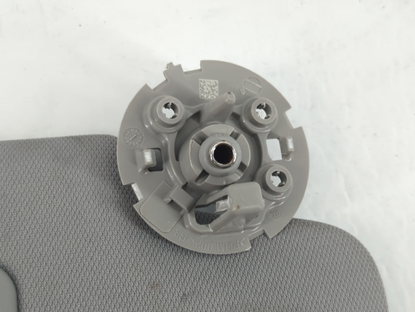 2016-2021 Chevrolet Malibu Sun Visor Shade Replacement Passenger Right Mirror Fits Fits 2016 2017 2018 2019 2020 2021 OEM Us