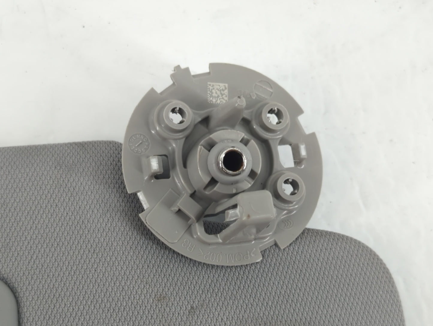 2016-2021 Chevrolet Malibu Sun Visor Shade Replacement Passenger Right Mirror Fits Fits 2016 2017 2018 2019 2020 2021 OEM Us