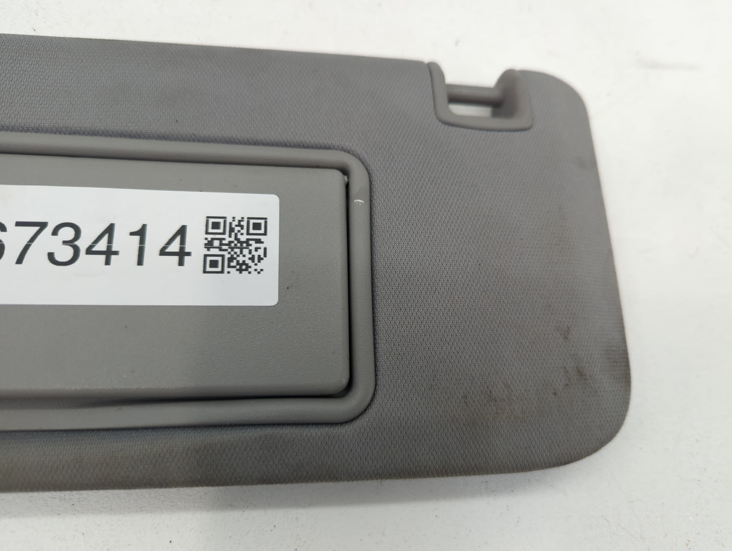 2016-2021 Chevrolet Malibu Sun Visor Shade Replacement Driver Left Mirror Fits Fits 2016 2017 2018 2019 2020 2021 OEM Used A