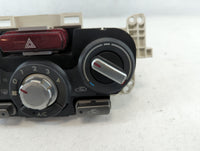 2019-2021 Chevrolet Malibu Climate Control Module Temperature AC/Heater Replacement P/N:72311SC050 Fits Fits 2019 2020 2021 