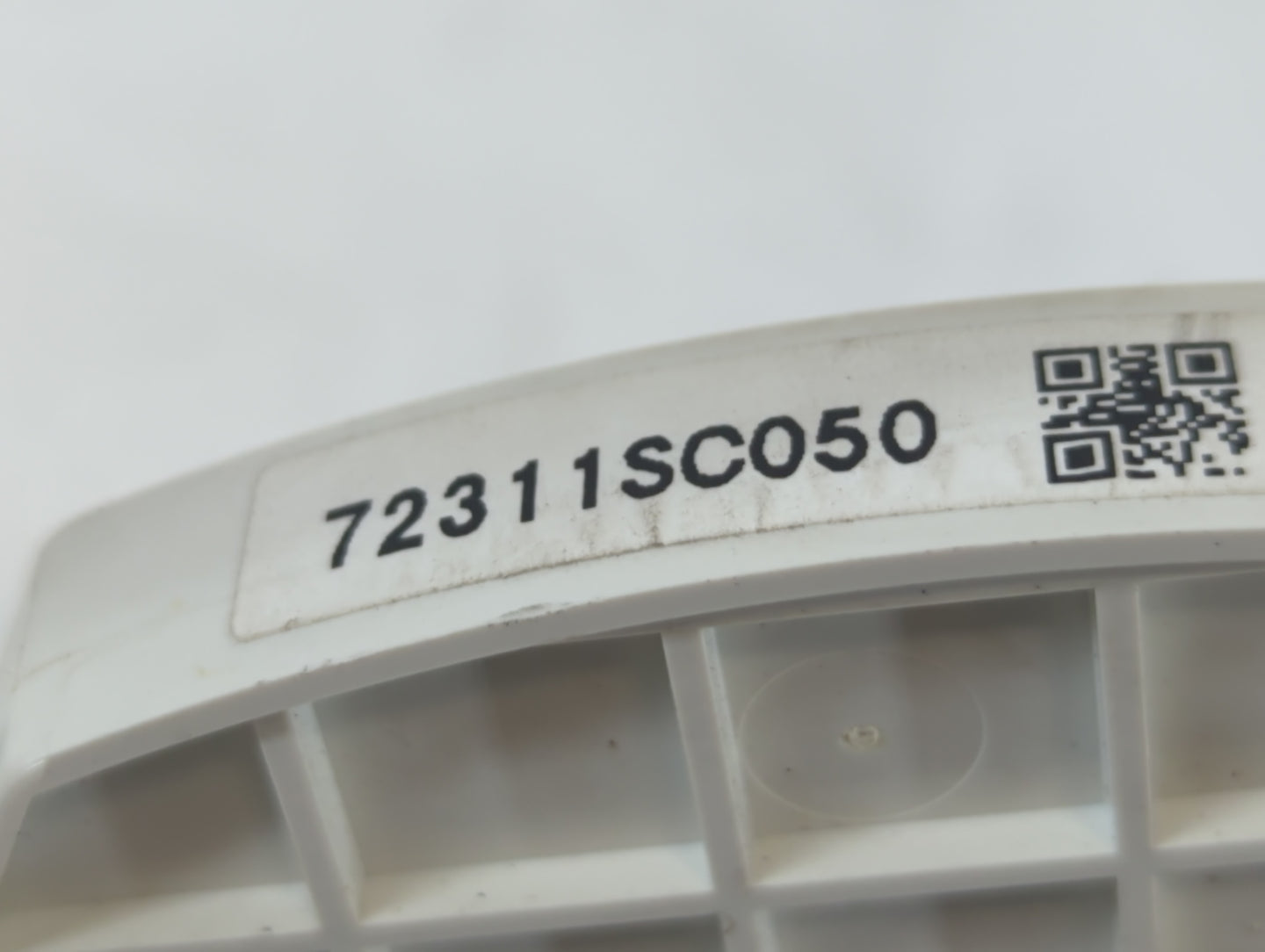 2019-2021 Chevrolet Malibu Climate Control Module Temperature AC/Heater Replacement P/N:72311SC050 Fits Fits 2019 2020 2021 