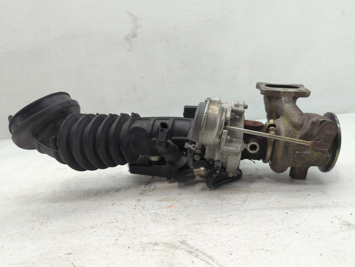 2016 Malibu Turbocharger Turbo Charger Super Charger Supercharger - Oemusedautoparts1.com