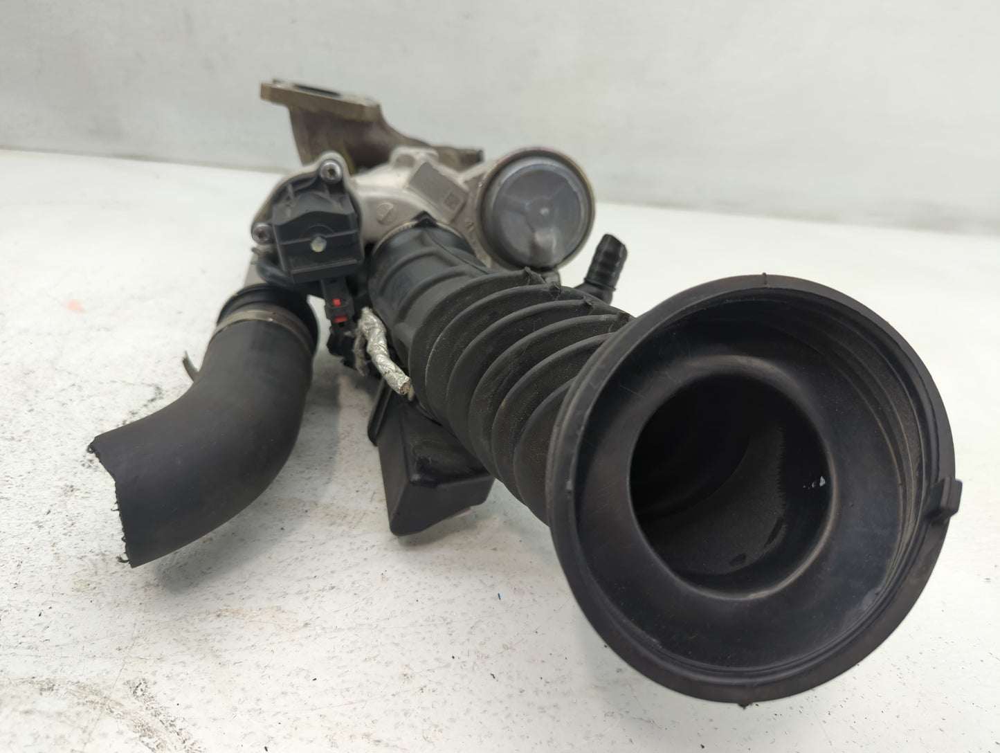 2016 Malibu Turbocharger Turbo Charger Super Charger Supercharger - Oemusedautoparts1.com