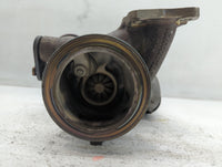 2016 Malibu Turbocharger Turbo Charger Super Charger Supercharger - Oemusedautoparts1.com