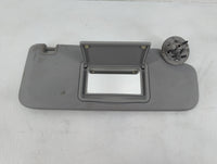 2016-2021 Chevrolet Malibu Sun Visor Shade Replacement Passenger Right Mirror Fits Fits 2016 2017 2018 2019 2020 2021 OEM Us