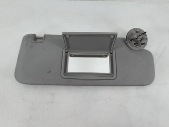 compare product 2016-2021 Chevrolet Malibu Sun Visor Shade Replacement Passenger Right Mirror Fits Fits 2016 2017 2018 2019 2020 2021 OEM Used Auto Parts