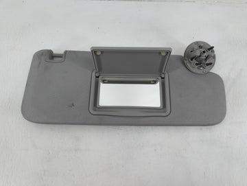 2016-2021 Chevrolet Malibu Sun Visor Shade Replacement Passenger Right Mirror Fits Fits 2016 2017 2018 2019 2020 2021 OEM Us