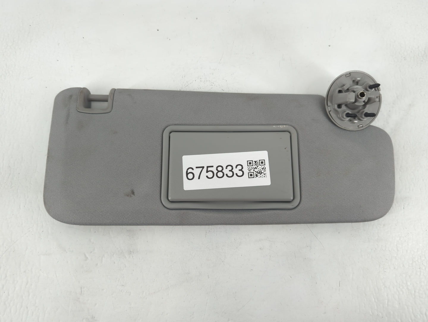 2016-2021 Chevrolet Malibu Sun Visor Shade Replacement Passenger Right Mirror Fits Fits 2016 2017 2018 2019 2020 2021 OEM Us