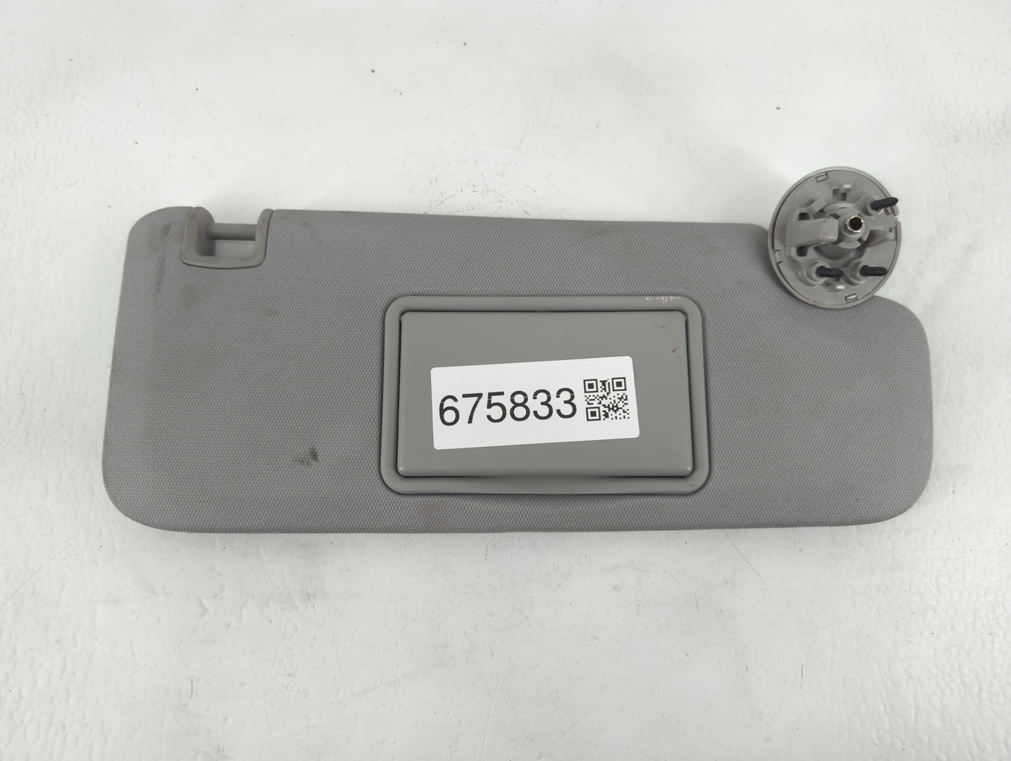 2016-2021 Chevrolet Malibu Sun Visor Shade Replacement Passenger Right Mirror Fits Fits 2016 2017 2018 2019 2020 2021 OEM Us