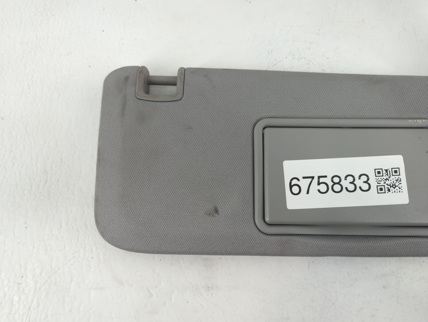 2016-2021 Chevrolet Malibu Sun Visor Shade Replacement Passenger Right Mirror Fits Fits 2016 2017 2018 2019 2020 2021 OEM Us