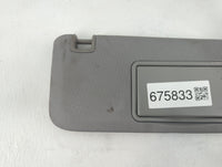 2016-2021 Chevrolet Malibu Sun Visor Shade Replacement Passenger Right Mirror Fits Fits 2016 2017 2018 2019 2020 2021 OEM Us