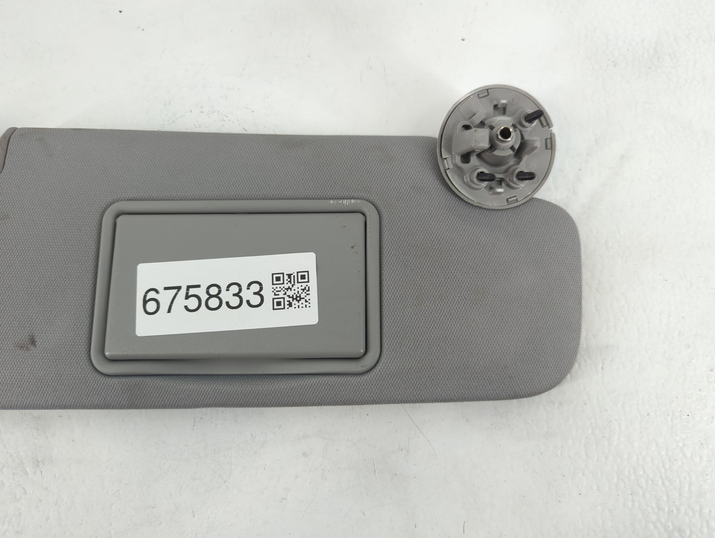 2016-2021 Chevrolet Malibu Sun Visor Shade Replacement Passenger Right Mirror Fits Fits 2016 2017 2018 2019 2020 2021 OEM Us