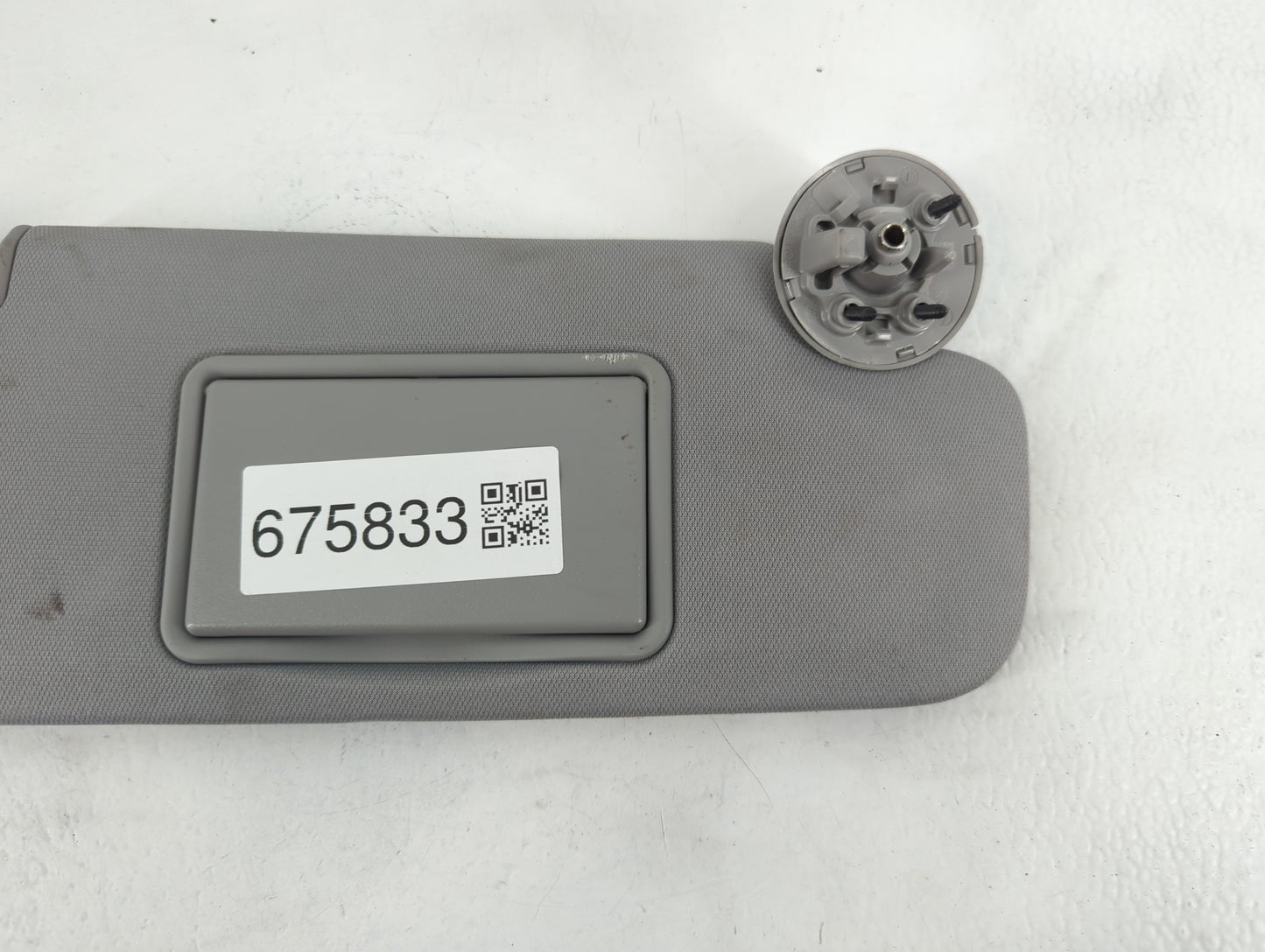 2016-2021 Chevrolet Malibu Sun Visor Shade Replacement Passenger Right Mirror Fits Fits 2016 2017 2018 2019 2020 2021 OEM Us