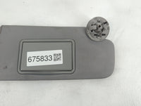 2016-2021 Chevrolet Malibu Sun Visor Shade Replacement Passenger Right Mirror Fits Fits 2016 2017 2018 2019 2020 2021 OEM Us