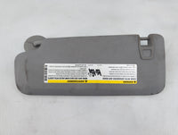 2016-2021 Chevrolet Malibu Sun Visor Shade Replacement Passenger Right Mirror Fits Fits 2016 2017 2018 2019 2020 2021 OEM Us