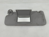 2016-2021 Chevrolet Malibu Sun Visor Shade Replacement Driver Left Mirror Fits Fits 2016 2017 2018 2019 2020 2021 OEM Used A