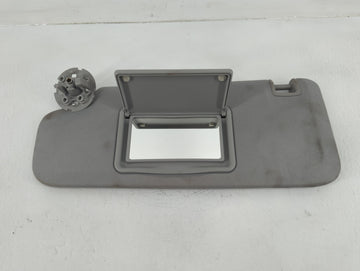 2016-2021 Chevrolet Malibu Sun Visor Shade Replacement Driver Left Mirror Fits Fits 2016 2017 2018 2019 2020 2021 OEM Used A