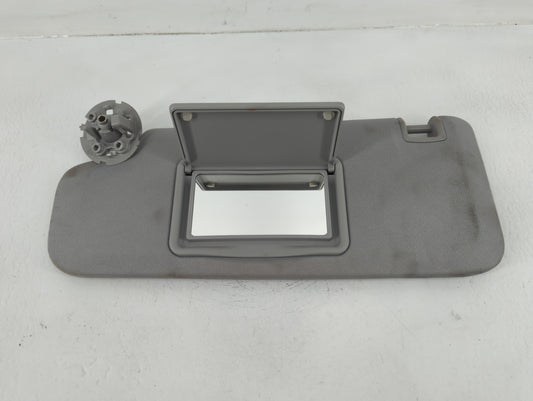 2016-2021 Chevrolet Malibu Sun Visor Shade Replacement Driver Left Mirror Fits Fits 2016 2017 2018 2019 2020 2021 OEM Used A