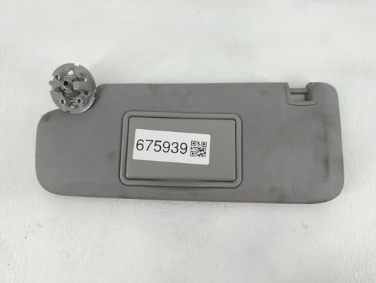 2016-2021 Chevrolet Malibu Sun Visor Shade Replacement Driver Left Mirror Fits Fits 2016 2017 2018 2019 2020 2021 OEM Used Auto Parts