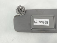 2016-2021 Chevrolet Malibu Sun Visor Shade Replacement Driver Left Mirror Fits Fits 2016 2017 2018 2019 2020 2021 OEM Used A