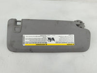2016-2021 Chevrolet Malibu Sun Visor Shade Replacement Driver Left Mirror Fits Fits 2016 2017 2018 2019 2020 2021 OEM Used A