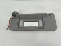 2016-2021 Chevrolet Malibu Sun Visor Shade Replacement Driver Left Mirror Fits Fits 2016 2017 2018 2019 2020 2021 OEM Used A