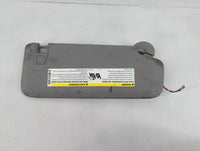 2016-2021 Chevrolet Malibu Sun Visor Shade Replacement Driver Left Mirror Fits Fits 2016 2017 2018 2019 2020 2021 OEM Used A