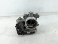 2016-2021 Chevrolet Malibu Throttle Body P/N:12671379AA Fits Fits 2016 2017 2018 2019 2020 2021 2022 OEM Used Auto Parts - O