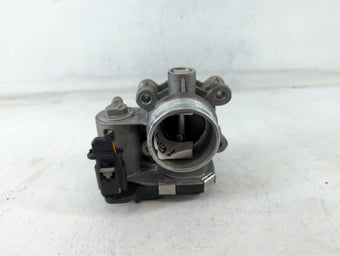 compare product 2016-2021 Chevrolet Malibu Throttle Body P/N:12671379AA Fits Fits 2016 2017 2018 2019 2020 2021 2022 OEM Used Auto Parts
