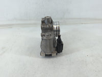 2016-2021 Chevrolet Malibu Throttle Body P/N:12671379AA Fits Fits 2016 2017 2018 2019 2020 2021 2022 OEM Used Auto Parts - O