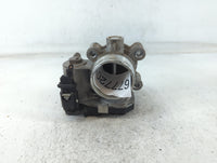 2016-2021 Chevrolet Malibu Throttle Body P/N:12671379AA Fits Fits 2016 2017 2018 2019 2020 2021 2022 OEM Used Auto Parts - O