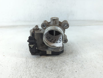 2016-2021 Chevrolet Malibu Throttle Body P/N:12671379AA Fits Fits 2016 2017 2018 2019 2020 2021 2022 OEM Used Auto Parts - O
