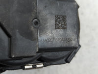 2016-2021 Chevrolet Malibu Throttle Body P/N:12671379AA Fits Fits 2016 2017 2018 2019 2020 2021 2022 OEM Used Auto Parts - O