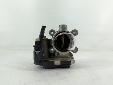 2016-2021 Chevrolet Malibu Throttle Body P/N:12671379AA Fits Fits 2016 2017 2018 2019 2020 2021 2022 OEM Used Auto Parts - O