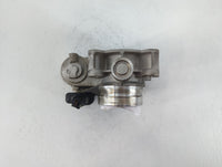 2016-2021 Chevrolet Malibu Throttle Body P/N:12671379AA Fits Fits 2016 2017 2018 2019 2020 2021 2022 OEM Used Auto Parts - O