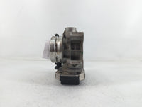 2016-2021 Chevrolet Malibu Throttle Body P/N:12671379AA Fits Fits 2016 2017 2018 2019 2020 2021 2022 OEM Used Auto Parts - O