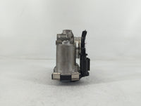 2016-2021 Chevrolet Malibu Throttle Body P/N:12671379AA Fits Fits 2016 2017 2018 2019 2020 2021 2022 OEM Used Auto Parts - O