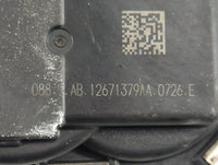 2016-2021 Chevrolet Malibu Throttle Body P/N:12671379AA Fits Fits 2016 2017 2018 2019 2020 2021 2022 OEM Used Auto Parts - O