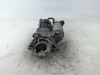 2017-2021 Chevrolet Malibu Car Starter Motor Solenoid OEM P/N:12680615 Fits Fits 2017 2018 2019 2020 2021 2022 OEM Used Auto