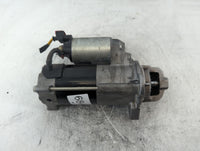 2017-2021 Chevrolet Malibu Car Starter Motor Solenoid OEM P/N:12680615 Fits Fits 2017 2018 2019 2020 2021 2022 OEM Used Auto