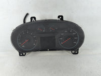 2020-2021 Chevrolet Malibu Instrument Cluster Speedometer Gauges P/N:84660724 Fits Fits 2020 2021 OEM Used Auto Parts - Oemu