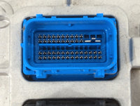 2020-2021 Chevrolet Malibu PCM Engine Control Computer ECU ECM PCU OEM P/N:12703745 Fits Fits 2020 2021 2022 OEM Used Auto P