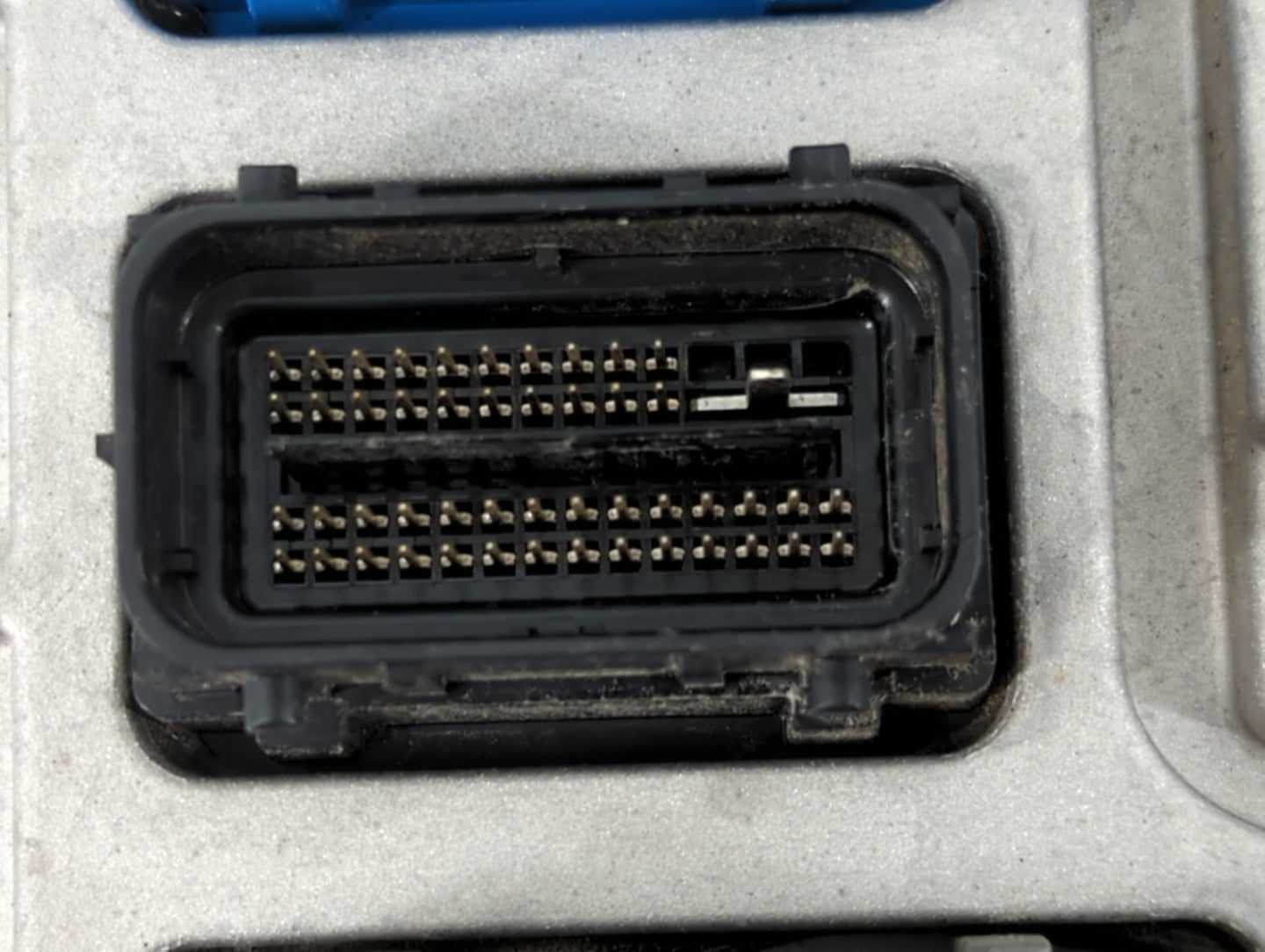 2020-2021 Chevrolet Malibu PCM Engine Control Computer ECU ECM PCU OEM P/N:12703745 Fits Fits 2020 2021 2022 OEM Used Auto P